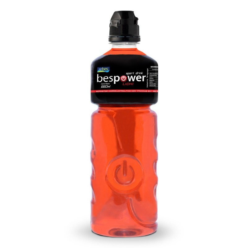 bespower 660ml Lichi