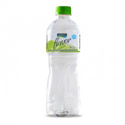 BESFLAVOR LIMON 625 ML PACK X6