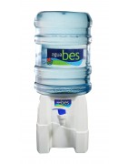 Dispensador natural bes para botellones de 20 litros